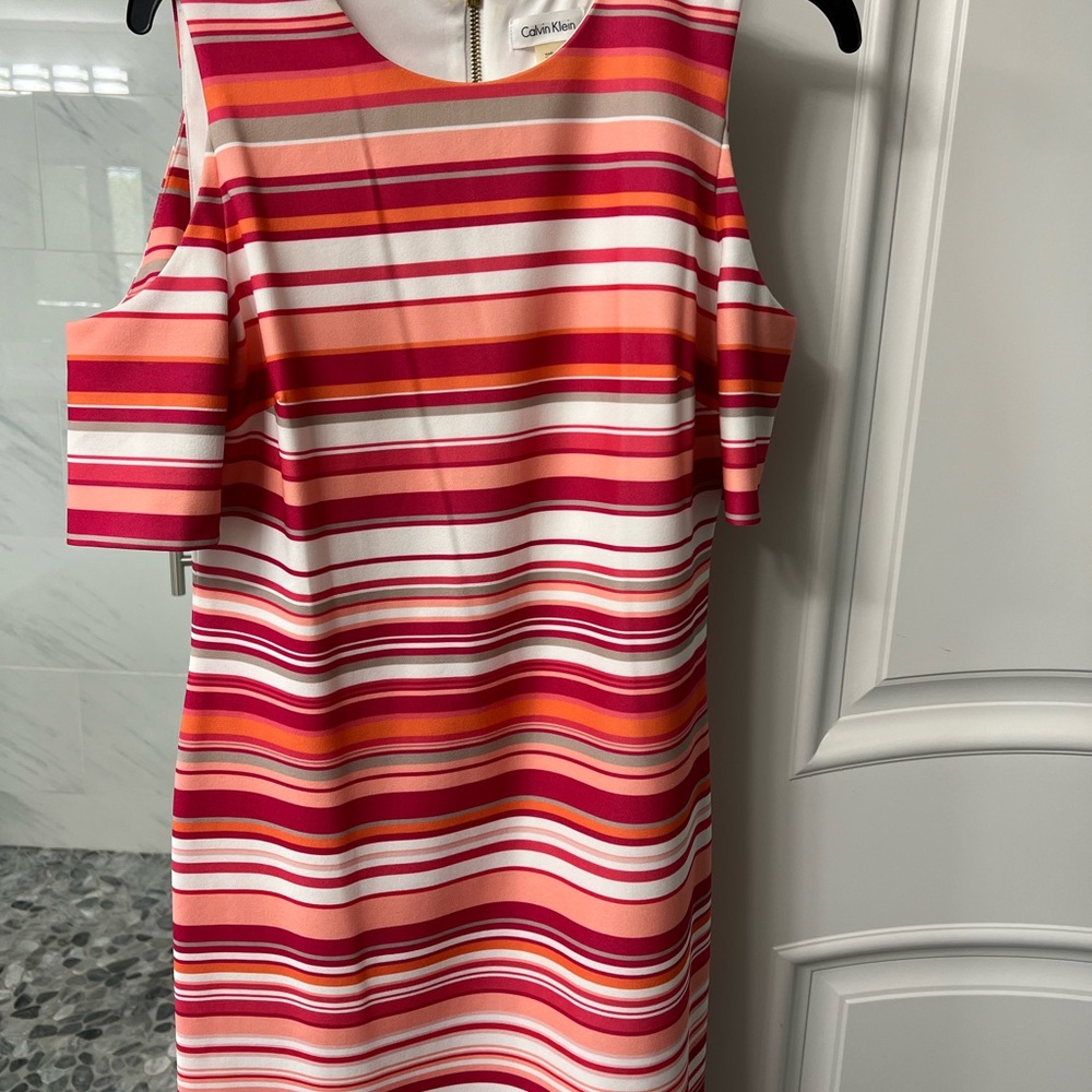Calvin Klein dress